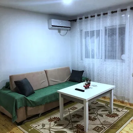 Apartmán Seana Sarandë