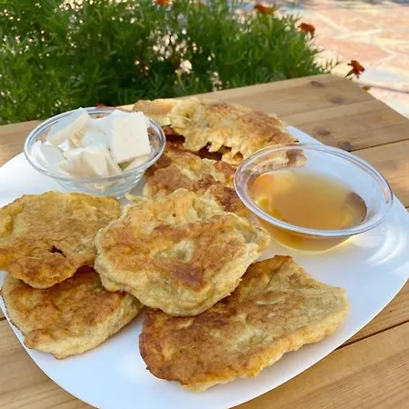 Seana Appartamento Sarandë