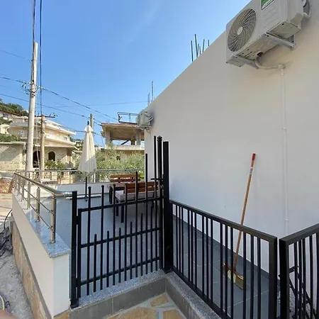 Seana Apartmán Sarandë