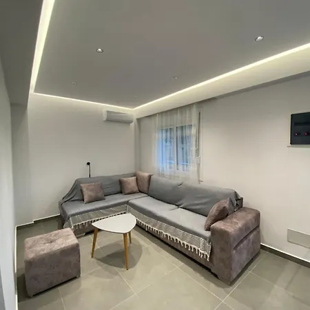 Seana Apartmán Sarandë