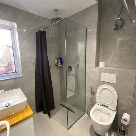 Appartamento Seana Sarandë