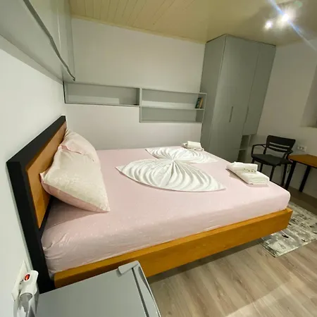 Apartmán Seana Sarandë