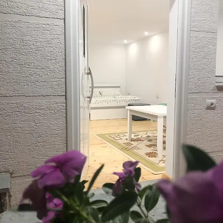 Apartment Seana