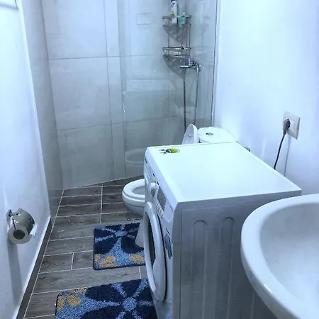 Apartment Seana Sarande