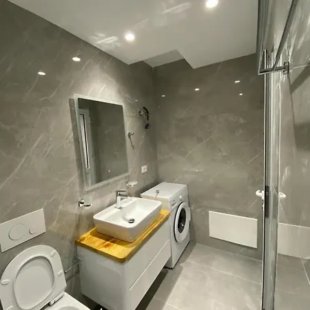 Apartment Seana *