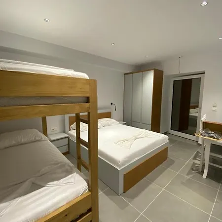 Apartment Seana Sarande