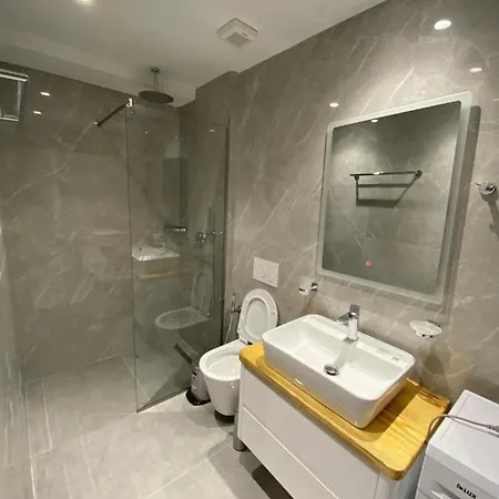 Seana Apartment Sarande