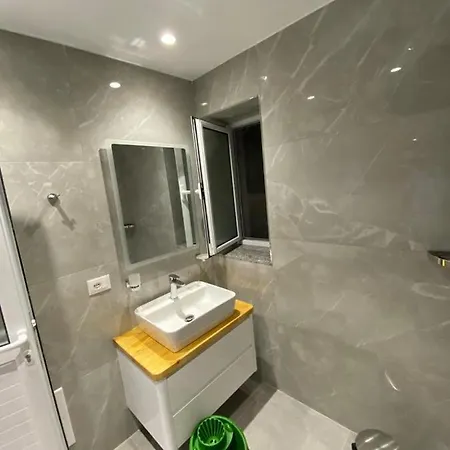 Apartment Seana *