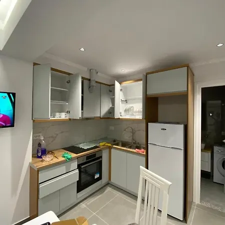 Apartment Seana Sarande