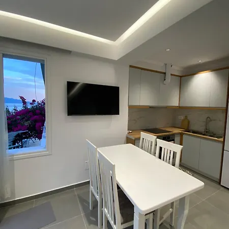 Apartment Seana