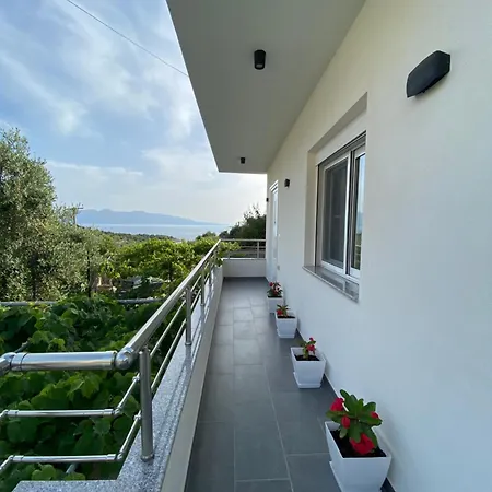 Apartment Seana *