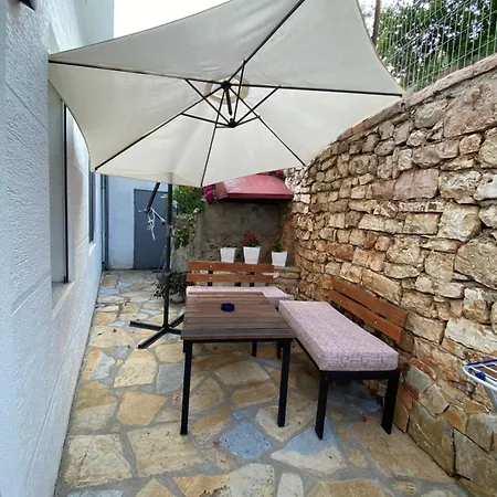 Seana Apartment Sarande