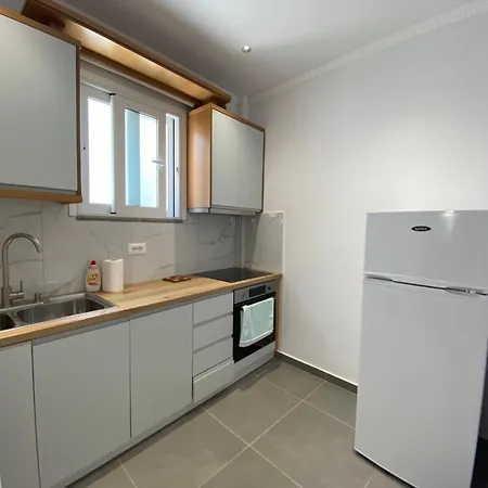 Seana Apartment