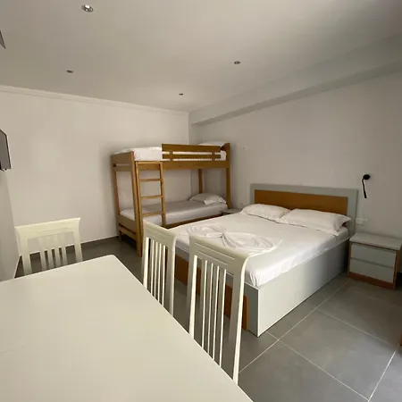 Apartment Seana *