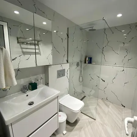 Seana Apartment Sarandë