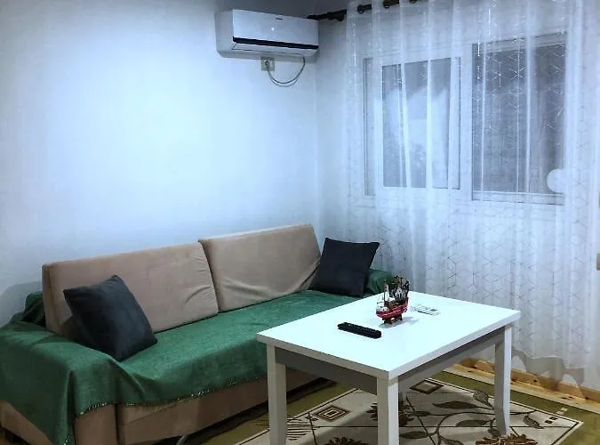 Apartament Seana Saranda