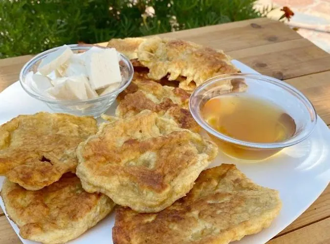 Seana Apartament Saranda