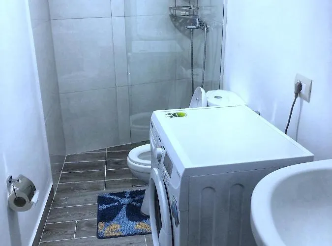 Apartament Seana Saranda