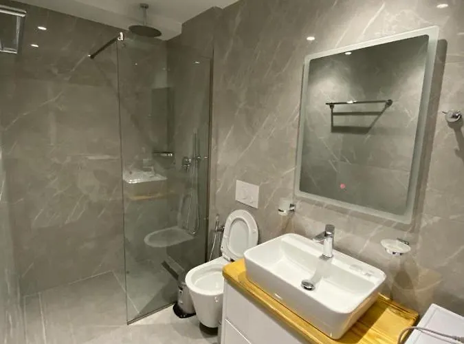 Seana Apartament Saranda