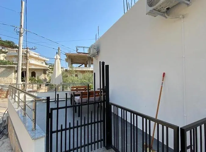 Seana Apartament Saranda