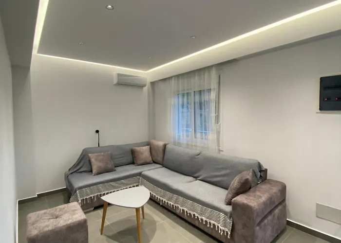 Seana Apartament Saranda