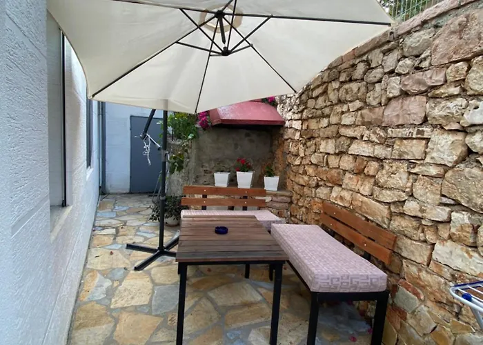 Seana Apartament Saranda