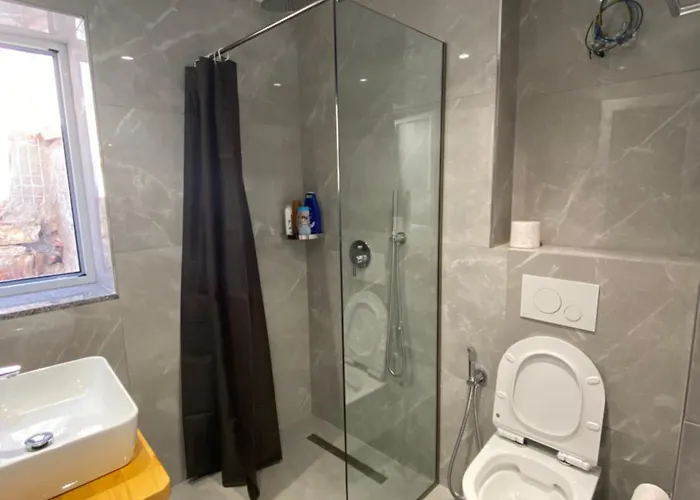 Apartament Seana Saranda