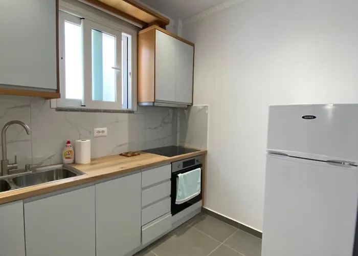 Seana Apartament