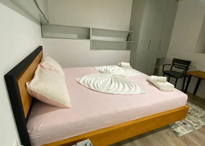 Apartament Seana Saranda